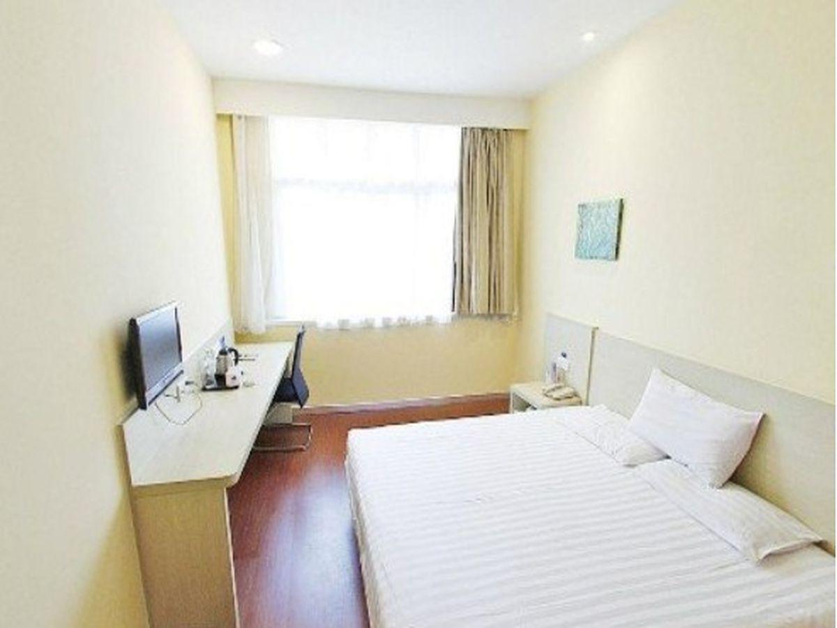 Hanting Express Chongqing Chenjiaping Dış mekan fotoğraf